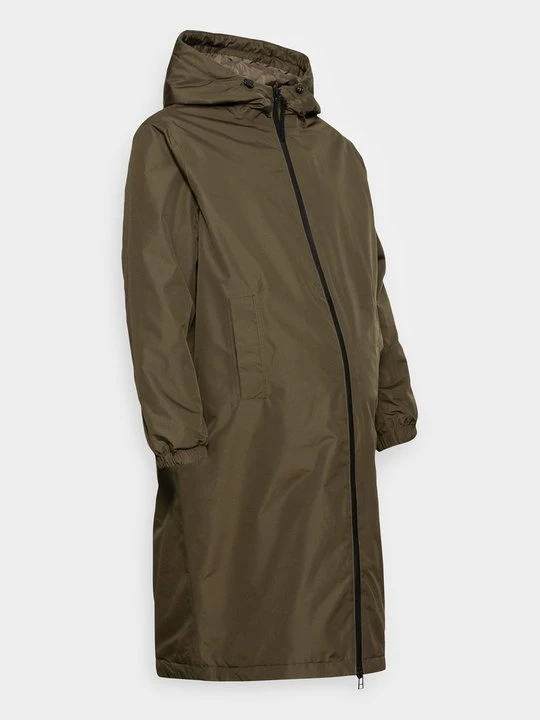 Zdjęcie produktu Parka Vero Moda zielony