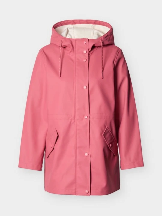 Zdjęcie produktu Parka Vero Moda różowy