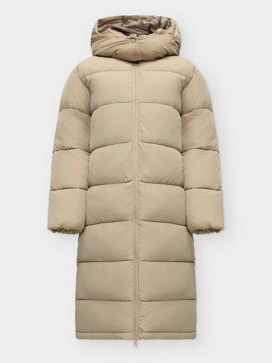 Zdjęcie produktu Parka Vero Moda srebrny