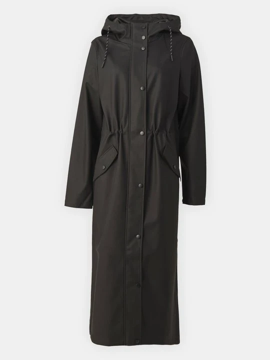 Zdjęcie produktu Parka Vero Moda czarny