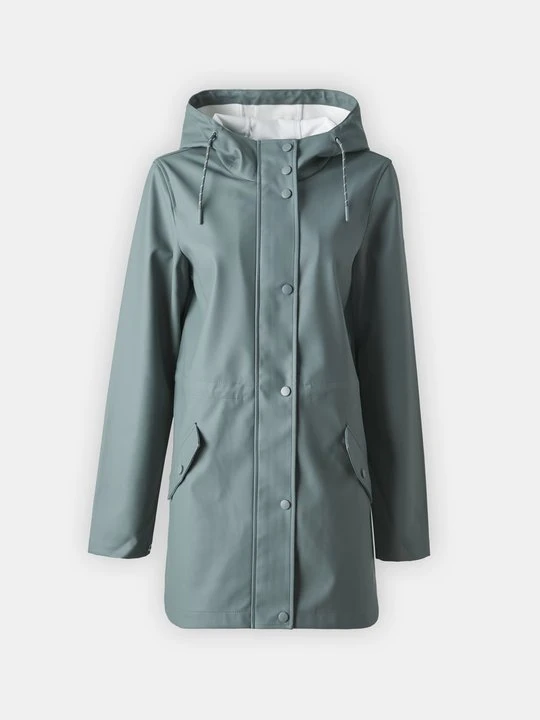Zdjęcie produktu Parka Vero Moda zielony
