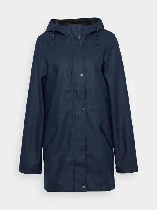 Zdjęcie produktu Parka Vero Moda granatowy
