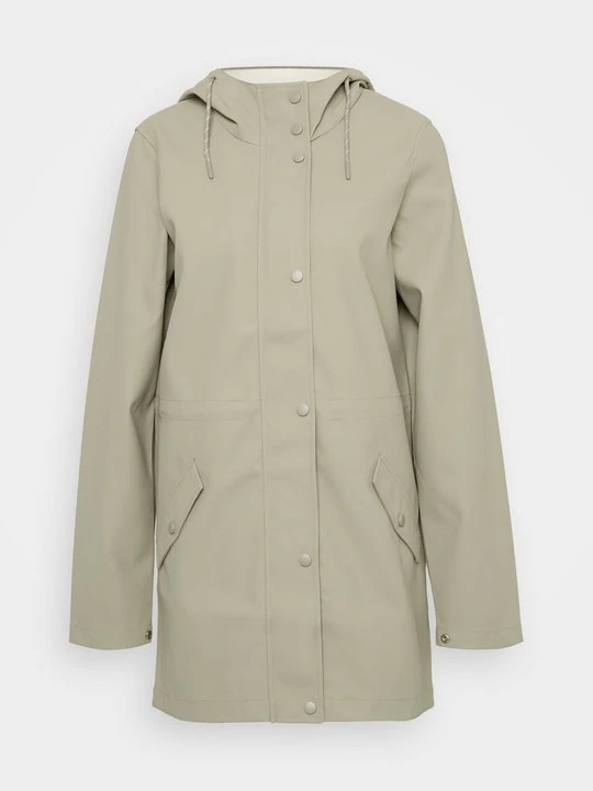 Zdjęcie produktu Parka Vero Moda szary