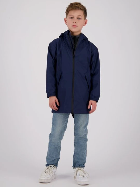 Zdjęcie produktu Parka VINGINO granatowy