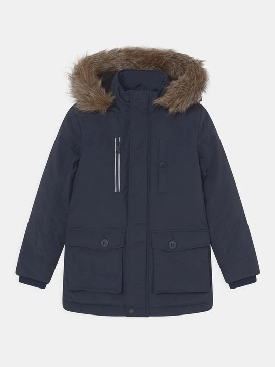 Zdjęcie produktu Parka VINGINO niebieski