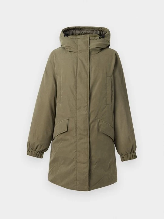 Zdjęcie produktu Parka Volcom zielony