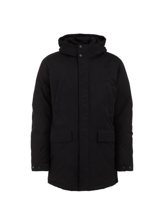 Zdjęcie produktu Parka WE Fashion czarny