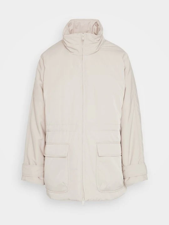 Zdjęcie produktu Parka Weekday beżowy