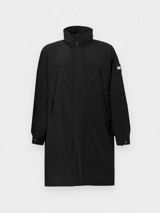 Zdjęcie produktu Parka Weekend Offender czarny