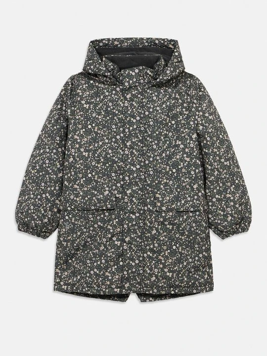 Zdjęcie produktu Parka Wheat czarny
