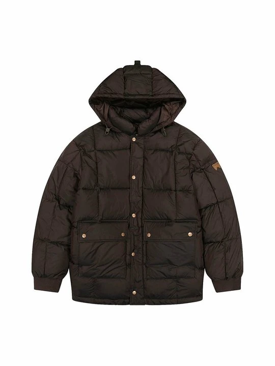 Zdjęcie produktu Parka Wrangler jasny brąz