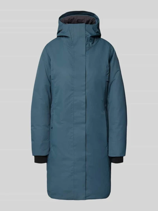 Zdjęcie produktu Parka z kapturem i wpuszczanymi kieszeniami model 'GW66' G.I.G.A. DX