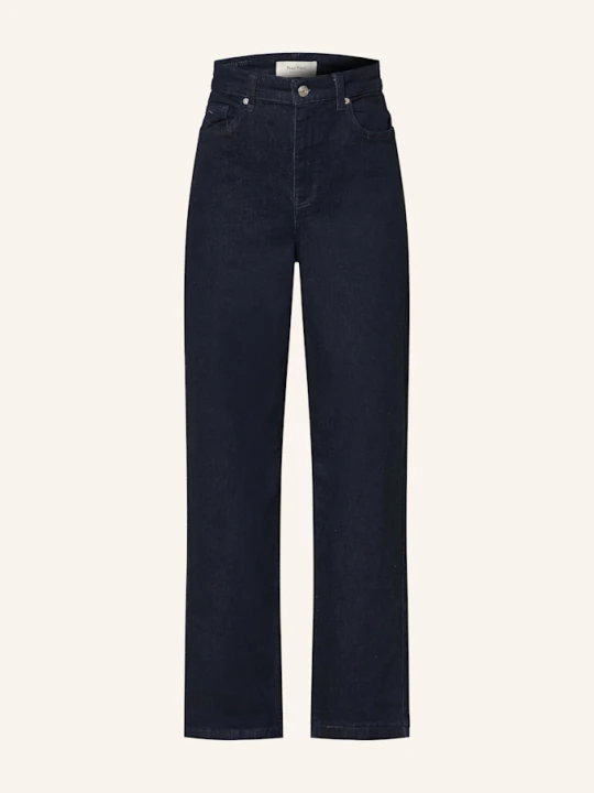 Zdjęcie produktu Part Two Jeansy Straight Simonapw blau 300159 Rinse Blue Denim