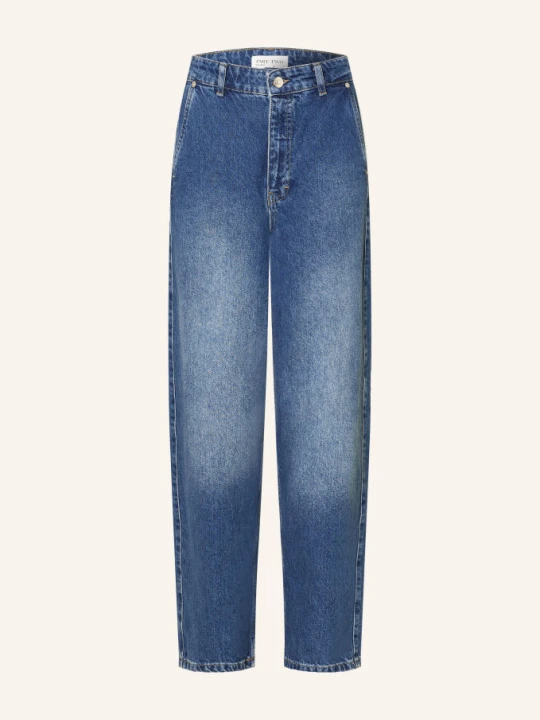 Zdjęcie produktu Part Two Jeansy Typu Barrel Christellpw blau 300157 Medium Dark Blue Denim
