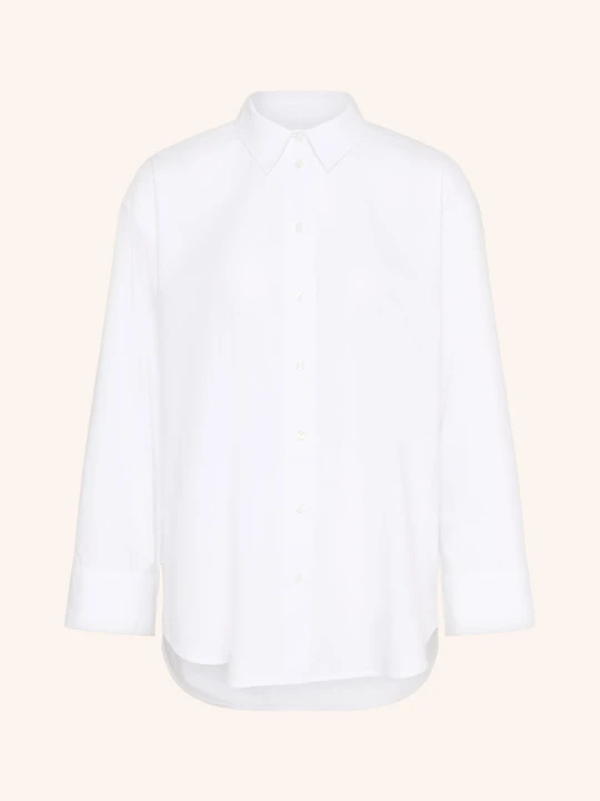 Zdjęcie produktu Part Two Koszula Oversize Savannapw weiss BIAŁY