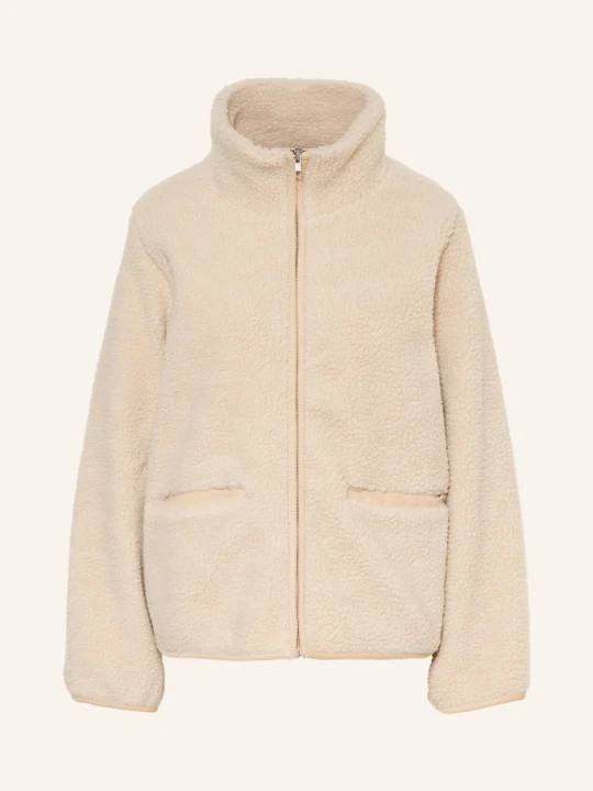 Zdjęcie produktu Part Two Kurtka Z Futerkiem Typu Teddy beige