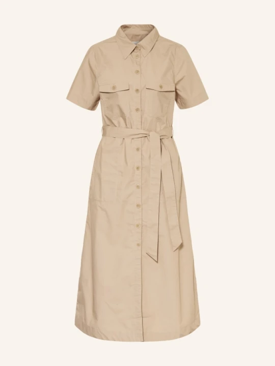 Zdjęcie produktu Part Two Sukienka Koszulowa Arielpw beige