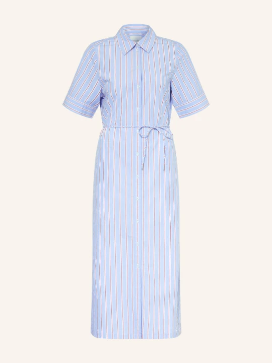 Zdjęcie produktu Part Two Sukienka Koszulowa blau
