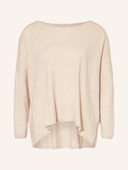 Zdjęcie produktu Part Two Sweter Oversize Tilapw beige