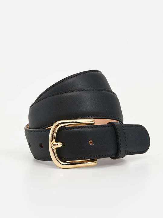 Zdjęcie produktu Pas A.p.c. czarny