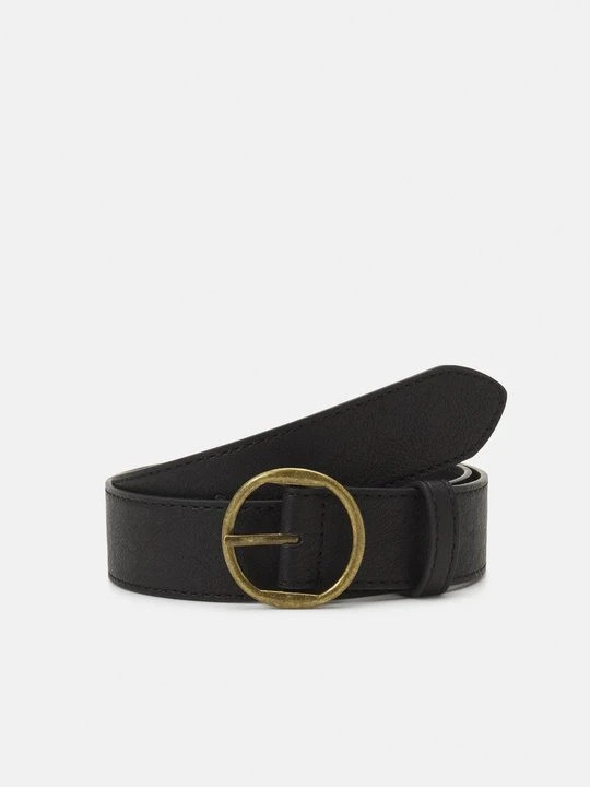 Zdjęcie produktu Pas Anna Field By Zalando czarny