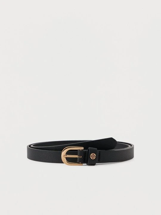 Zdjęcie produktu Pas Anna Field By Zalando czarny