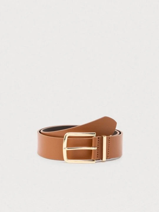 Zdjęcie produktu Pas Anna Field By Zalando koniakowy