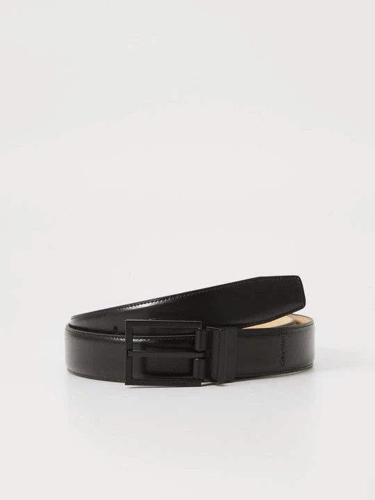 Zdjęcie produktu Pas Calvin Klein czarny