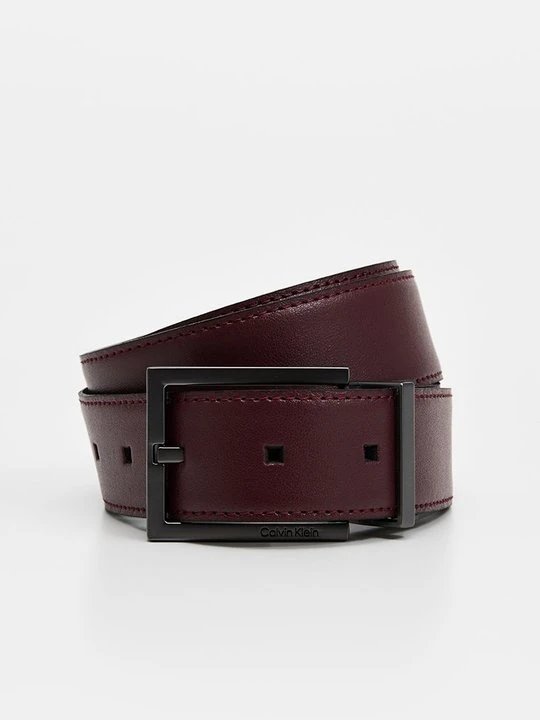 Zdjęcie produktu Pas Calvin Klein czarny