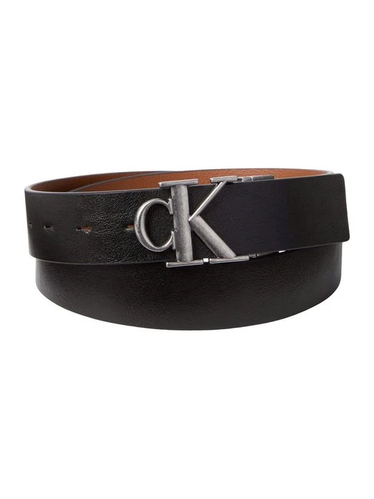 Zdjęcie produktu Pas Calvin Klein czarny