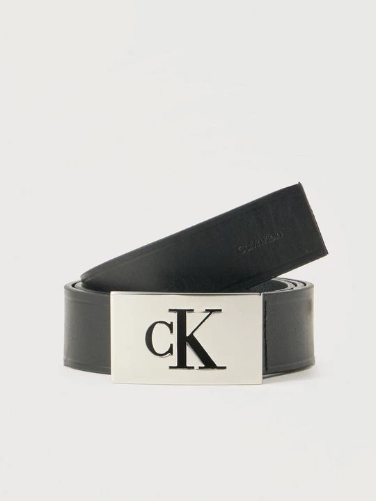 Zdjęcie produktu Pas Calvin Klein czarny
