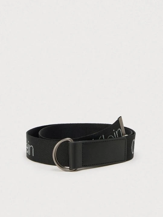 Zdjęcie produktu Pas Calvin Klein czarny
