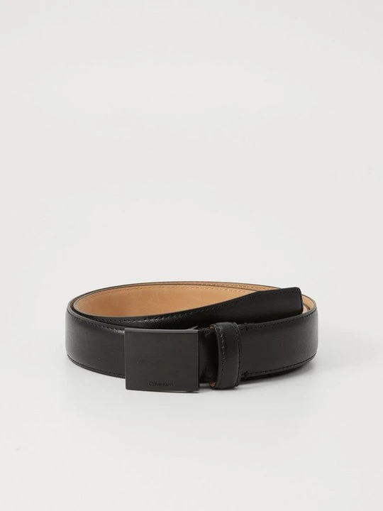 Zdjęcie produktu Pas Calvin Klein czarny
