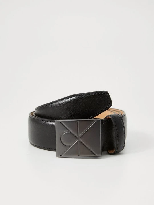 Zdjęcie produktu Pas Calvin Klein czarny