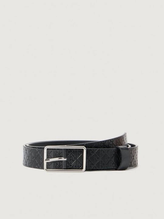 Zdjęcie produktu Pas Calvin Klein czarny