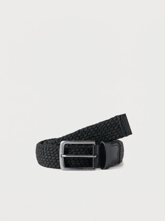 Zdjęcie produktu Pas Calvin Klein czarny