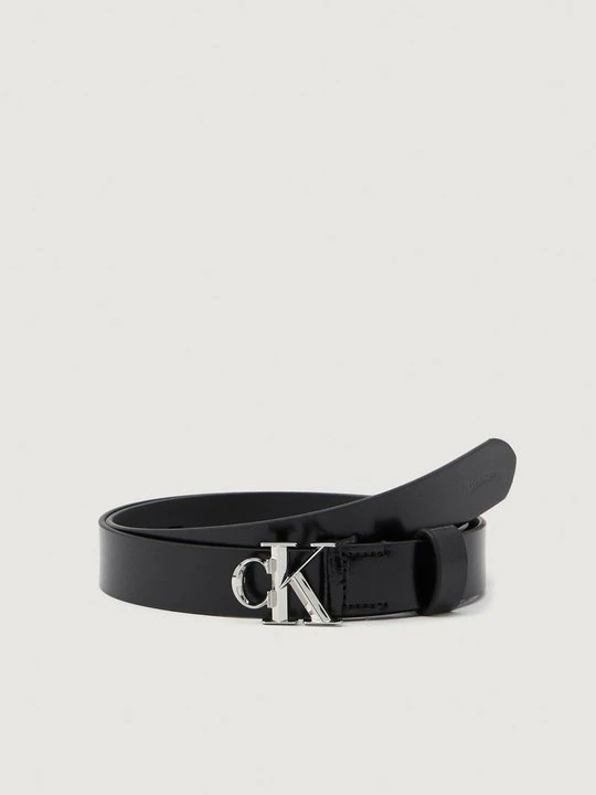 Zdjęcie produktu Pas Calvin Klein czarny