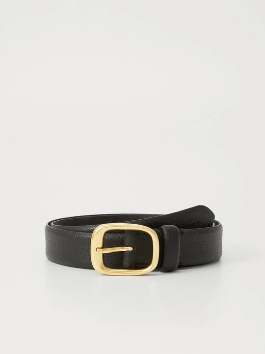 Zdjęcie produktu Pas Calvin Klein czarny