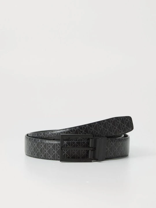 Zdjęcie produktu Pas Calvin Klein czarny