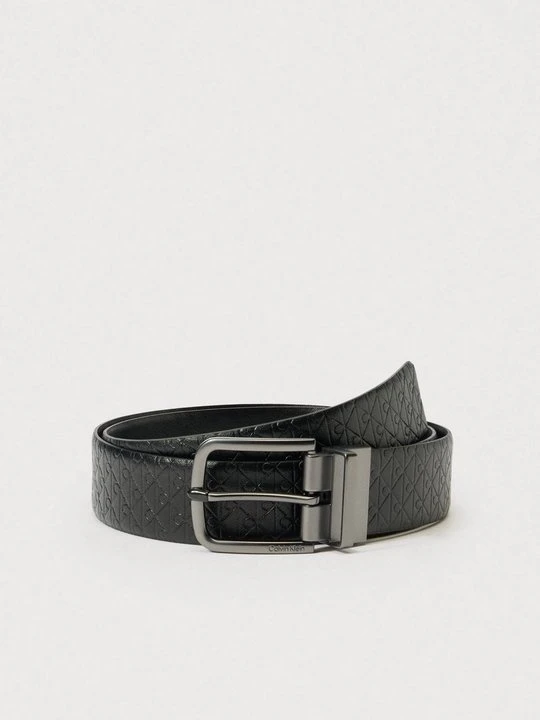 Zdjęcie produktu Pas Calvin Klein czarny