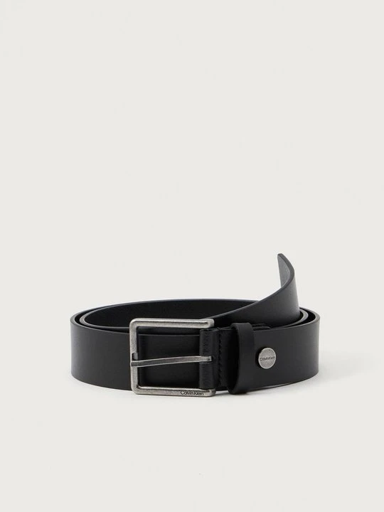 Zdjęcie produktu Pas Calvin Klein czarny