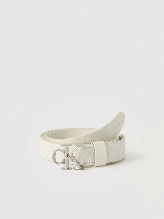 Zdjęcie produktu Pas Calvin Klein biały