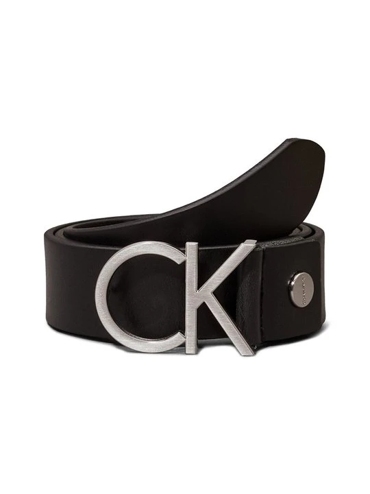 Zdjęcie produktu Pas Calvin Klein czarny