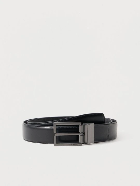 Zdjęcie produktu Pas Calvin Klein czarny
