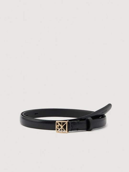 Zdjęcie produktu Pas Calvin Klein czarny