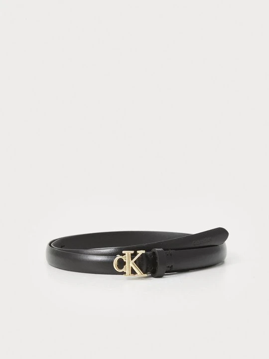Zdjęcie produktu Pas Calvin Klein czarny