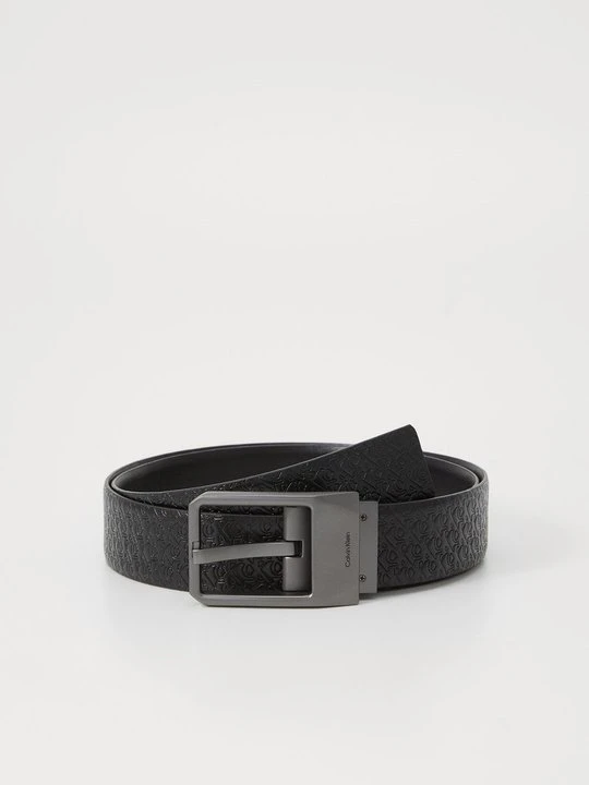 Zdjęcie produktu Pas Calvin Klein czarny