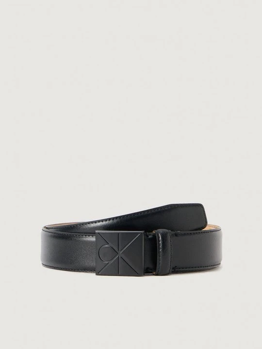 Zdjęcie produktu Pas Calvin Klein czarny