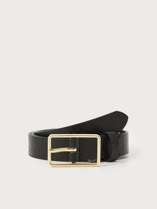 Zdjęcie produktu Pas Calvin Klein czarny