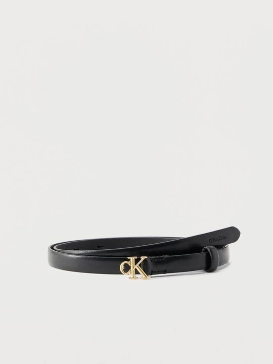 Zdjęcie produktu Pas Calvin Klein czarny